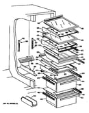 Shelves