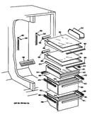 Shelves