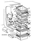 Shelves