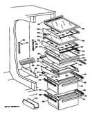 Shelves