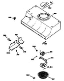 Hood assembly