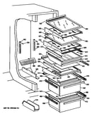 Shelves