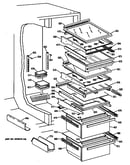 Shelves