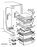Shelves
