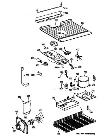 Compressor