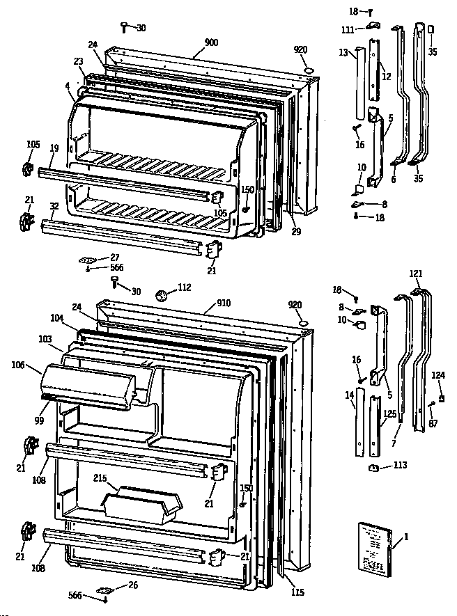 Doors