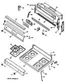 Cooktop