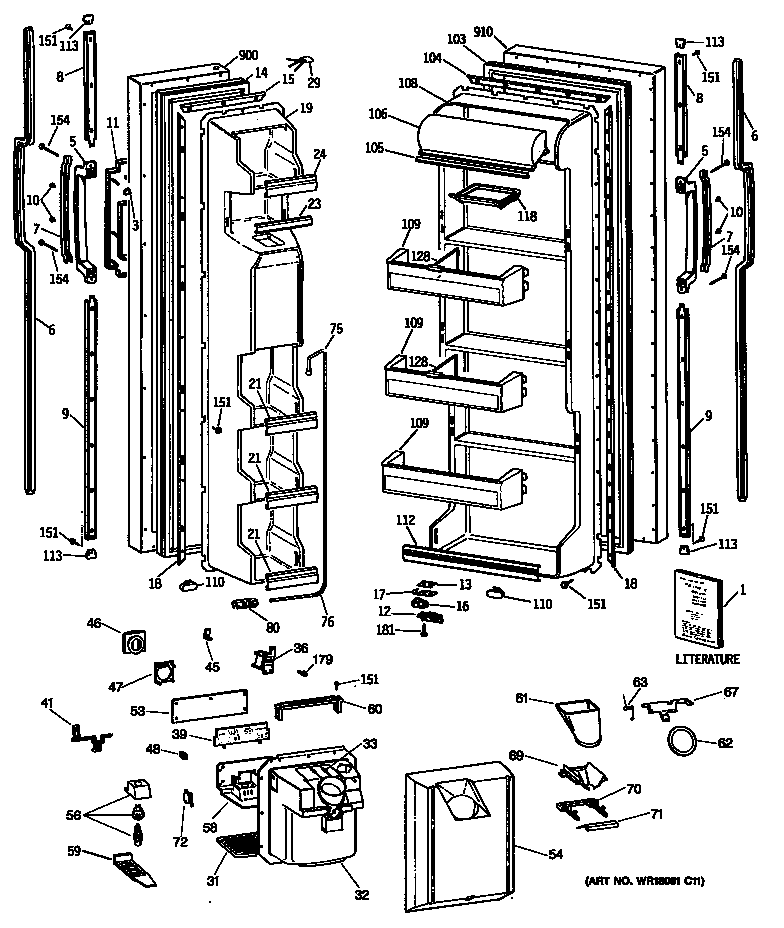 Doors