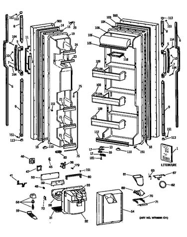 Doors