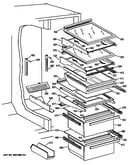 Shelves