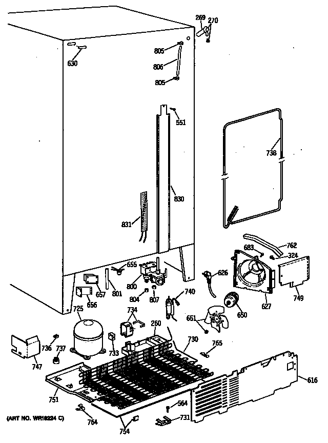 Compressor