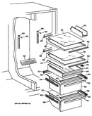 Shelves