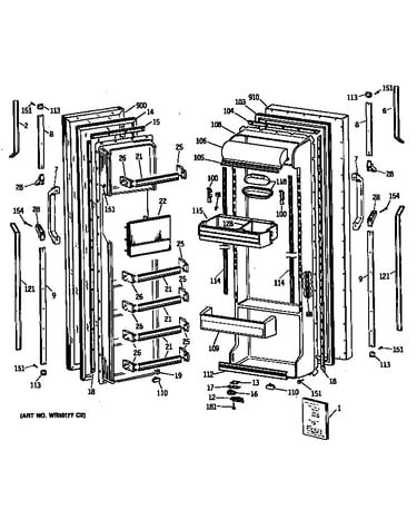 Doors