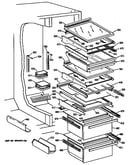 Shelves