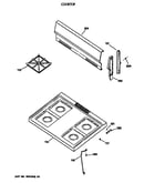 Cooktop