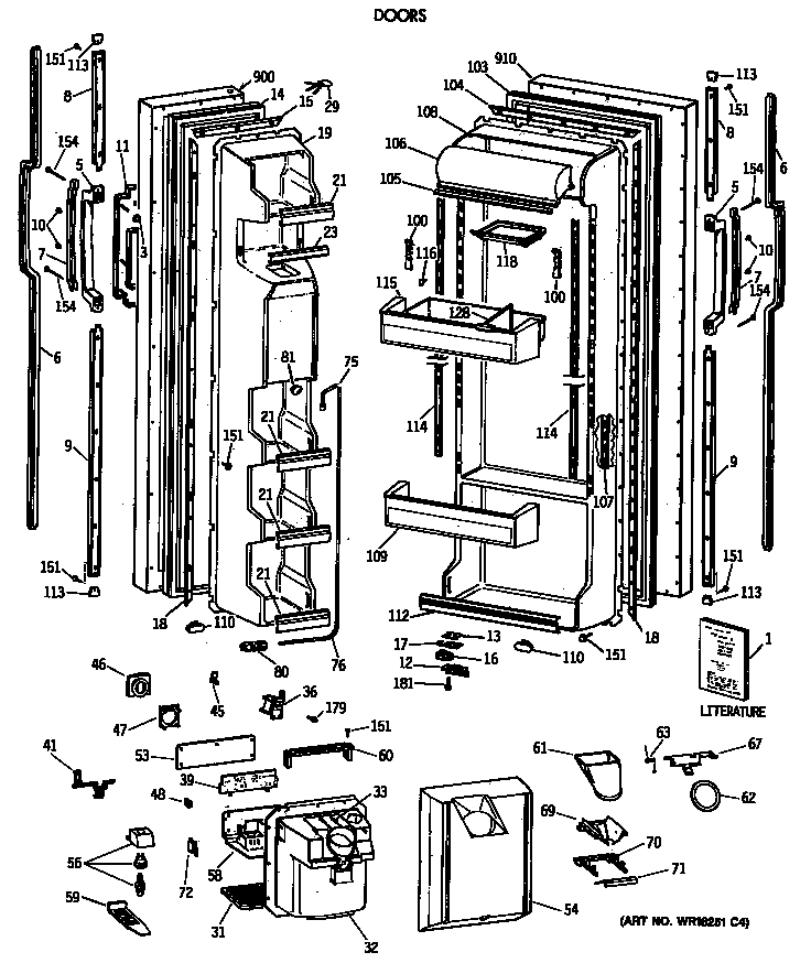 Doors