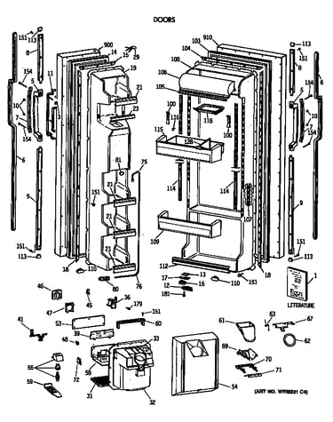 Doors