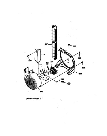 Blower