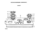 Cooktop