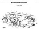Burner parts