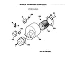Blower assembly