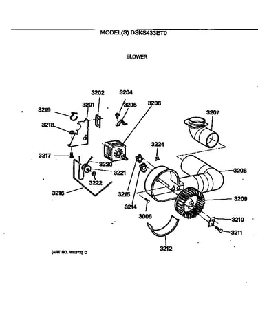 Blower