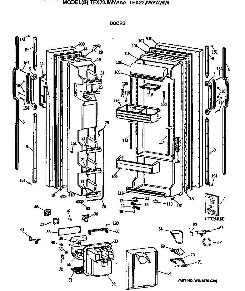 Doors