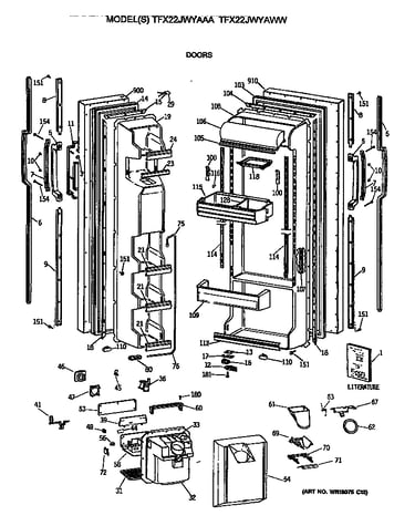Doors
