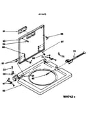 Lid parts