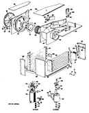Chassis assembly