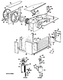 Chassis assembly