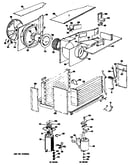 Chassis assembly
