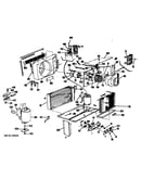 Chassis assembly