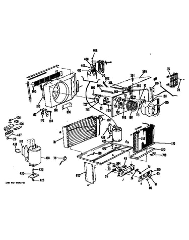 Chassis assembly