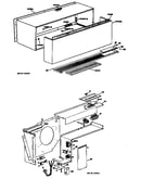 Room air conditioner