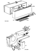 Room air conditioner