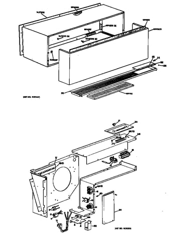Room air conditioner