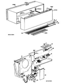 Room air conditioner