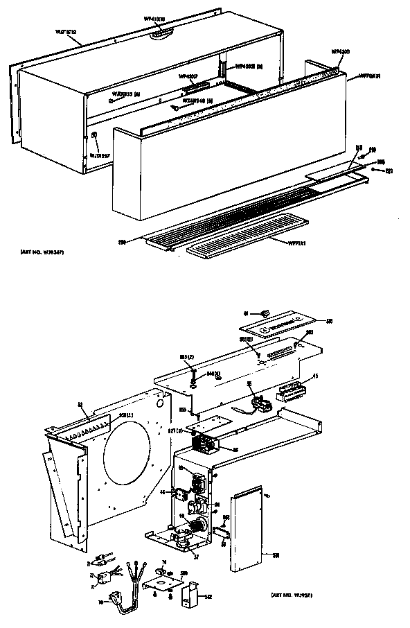 Room air conditioner