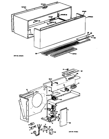 Room air conditioner