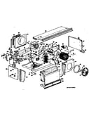 Chassis assembly