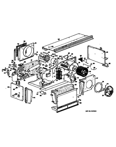 Chassis assembly