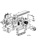 Chassis assembly