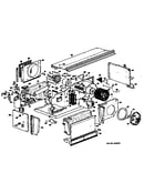 Chassis assembly