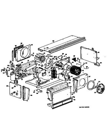Chassis assembly