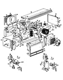 Chassis assembly