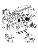 Chassis assembly