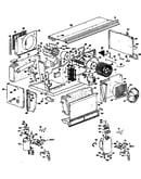 Chassis assembly