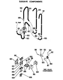 Sudsave components