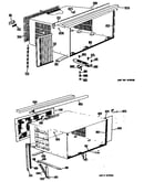 Cabinets